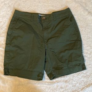 Old Navy Everyday Shorts Size 10